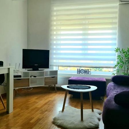 Kralj Studio Jagodina Exterior photo