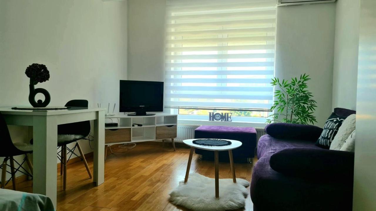 Kralj Studio Jagodina Exterior photo